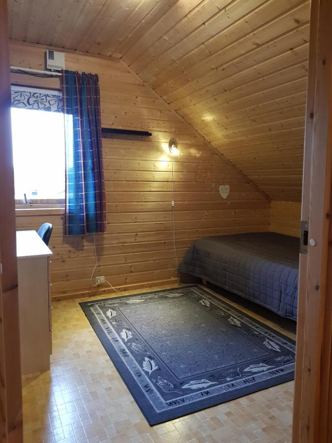 Leilighet I Tanabru Extérieur photo