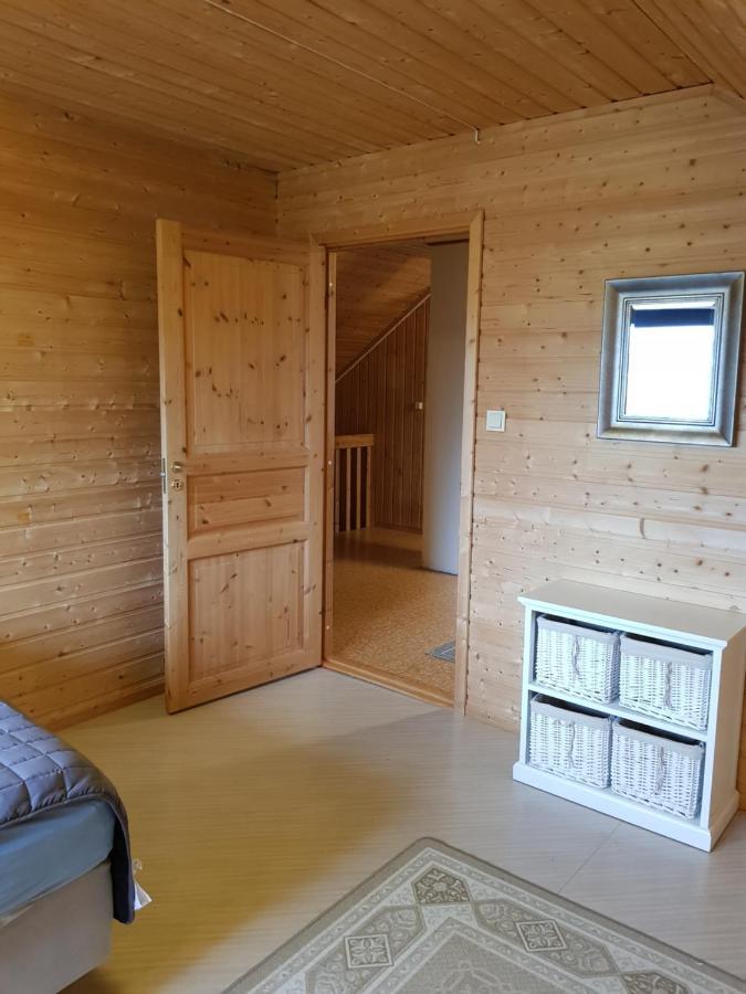 Leilighet I Tanabru Extérieur photo